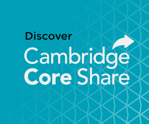 Core Share Banner