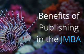 Author Benefits JMBA