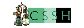 CSSH logo