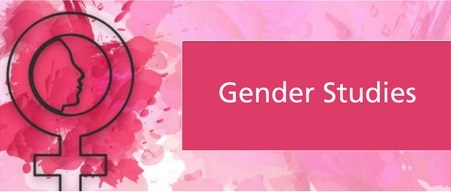 Gender Studies for International Women's Day IWD 2018