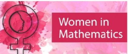 IWD2018 Women in Mathematics for International Women's Day