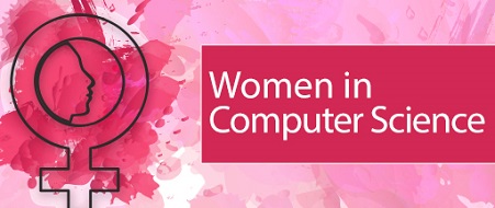 IWD2018 Women in Computer Science for International Women's Day