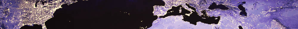 International Law banner
