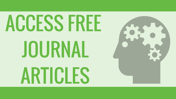 Access Free Journal Articles