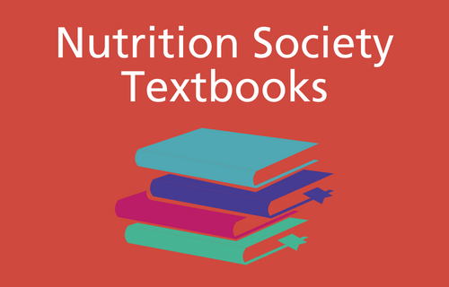 Nutrition Society Textbooks 500x320