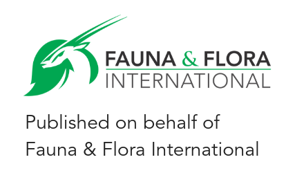 Fauna and Flora International