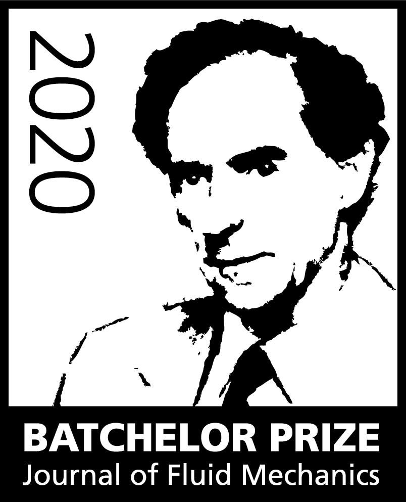Prize logo 2020