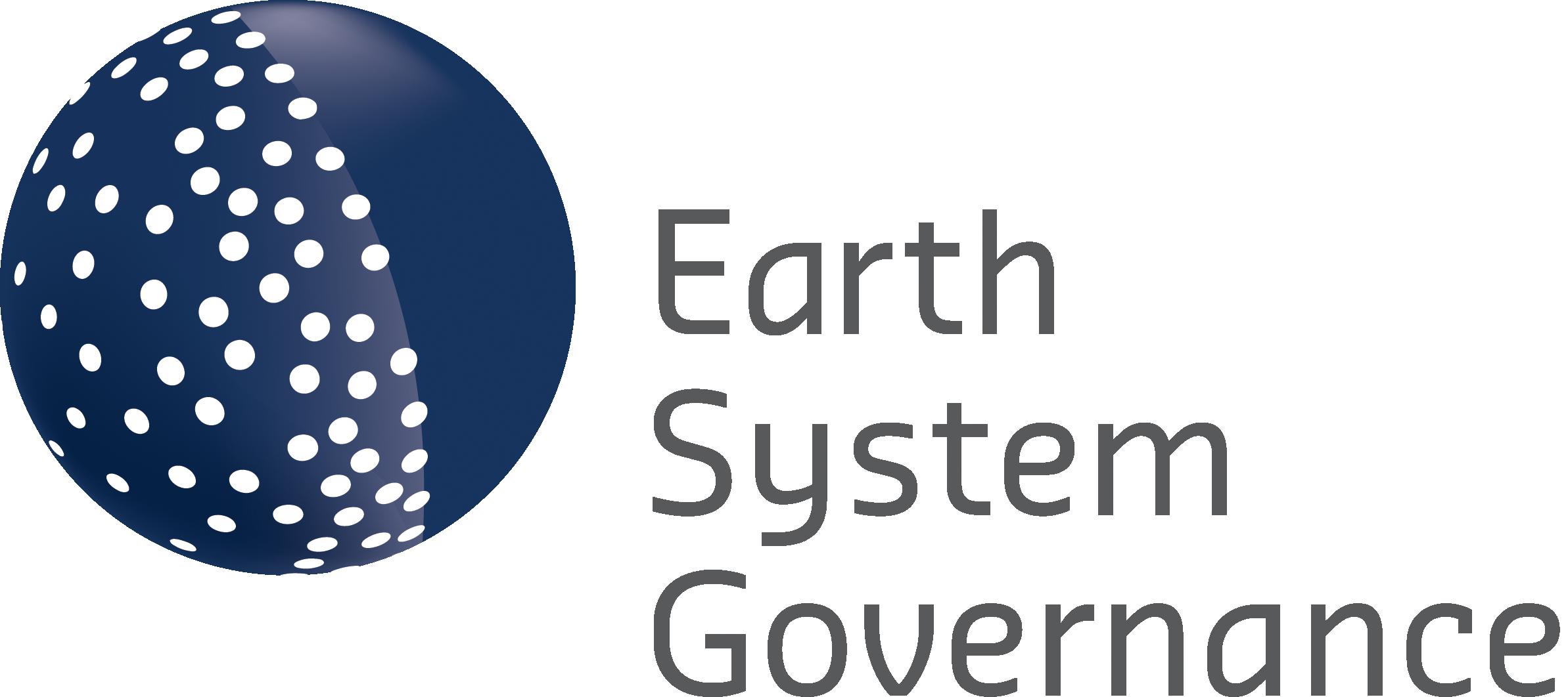 ESG project logo