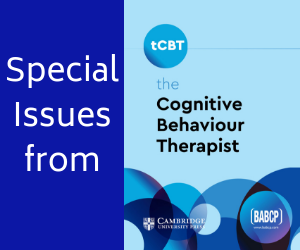 CBT special issue