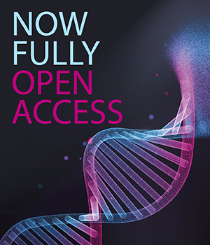 Now Open Access