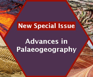 SI- Advances in Palaeogeog