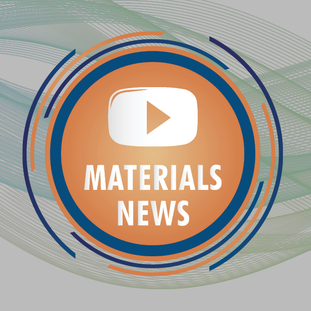 MRS Bulletin Materials News video icon