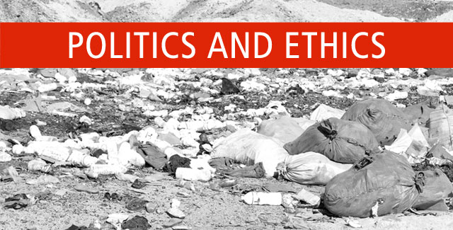 politics and ethics