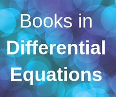 Books in Differential Equations