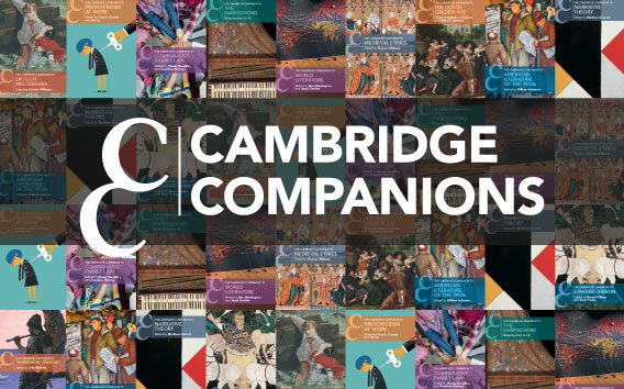 The Cambridge Companion To French Music Edited By Simon Trezise - 