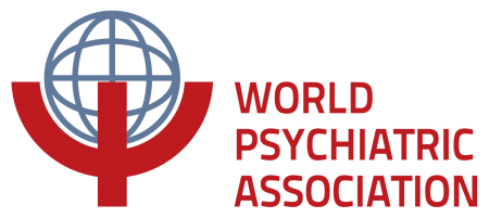 World Psychiatric Association Logo