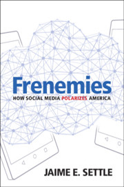 Frenemies - How Social Media Polarizes America