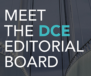 DCE meet the ed board image