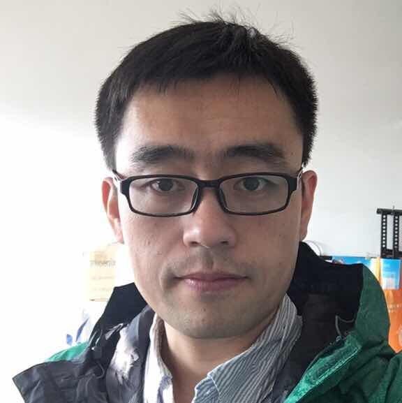 WPT Editor Zhen Zhang
