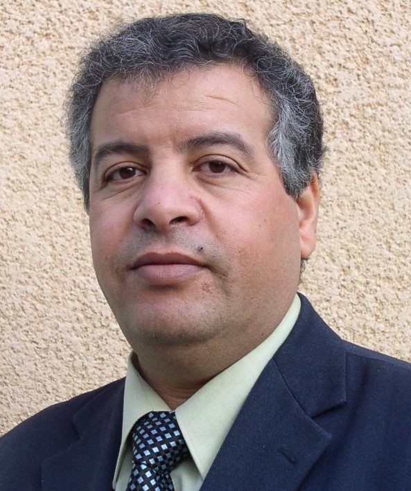 WPT Editor Smail Tedjini