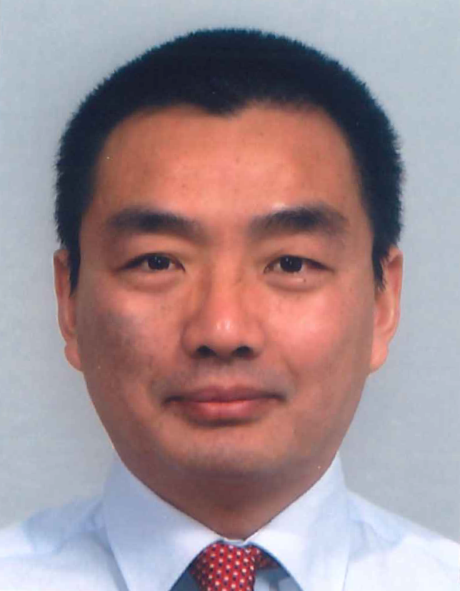 WPT Editor Jiafeng Zhou