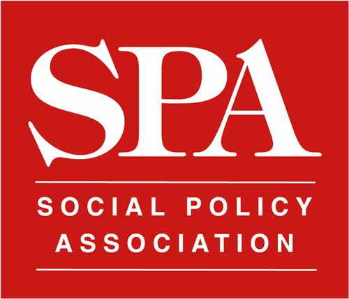 Published on behalf of the Social Policy Association
