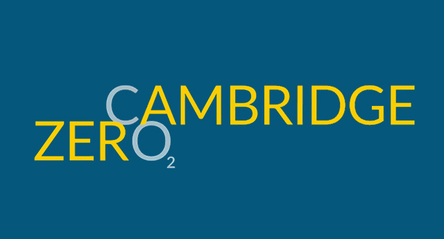 Cambridge Zero