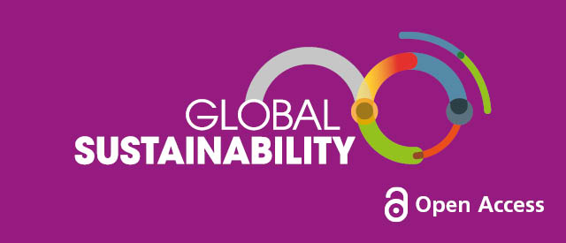 Global Sustainability