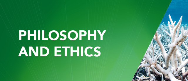 Books - Philosophy and Ethics