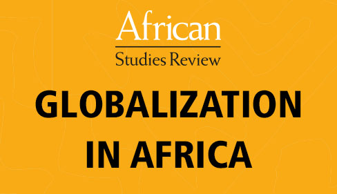 Globalization in Africa