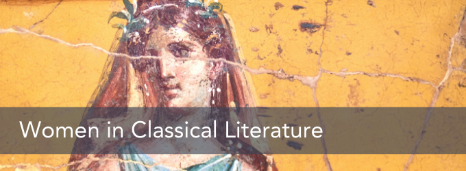 Women in Classical Literature
