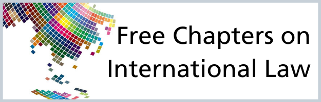 Free International Law Book Chapters