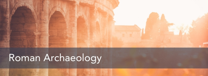 Roman Archaeology