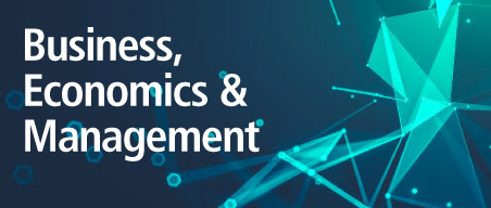 Business, Economics and Management