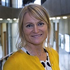 BJN Editorial Board Dr. Camilla Damsgaard