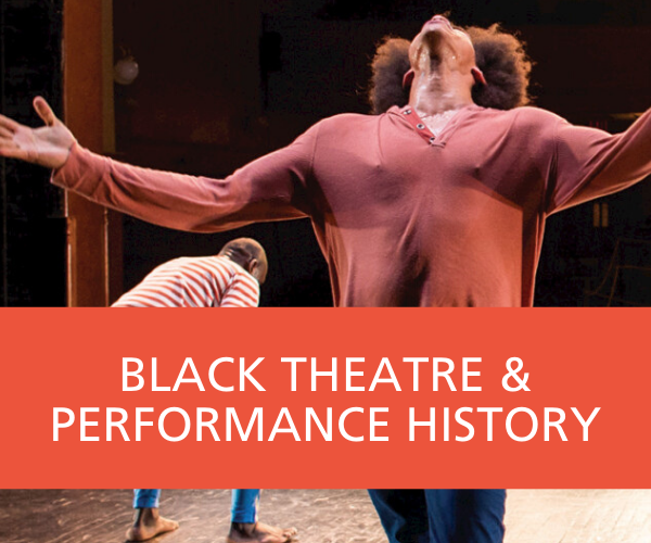 Black History and Performance History