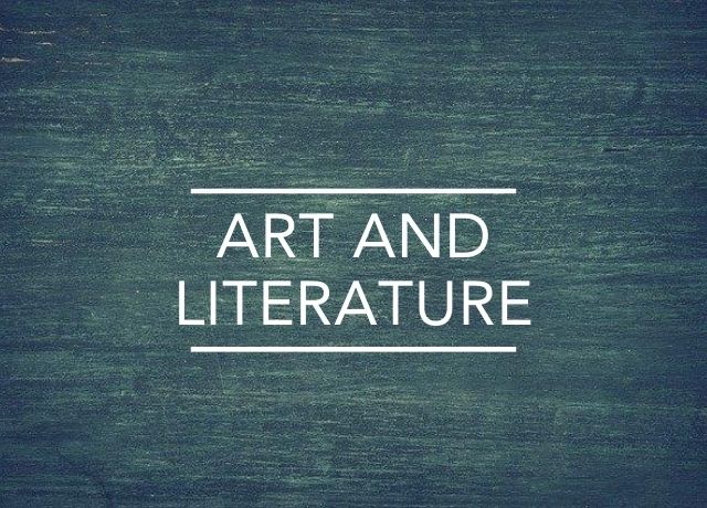 Hegel - Art and Literature