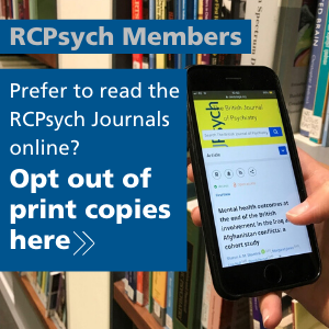 Member Print Opt Out