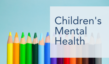 Children's Mental Health Collection