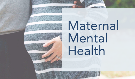Maternal Mental Health Collection