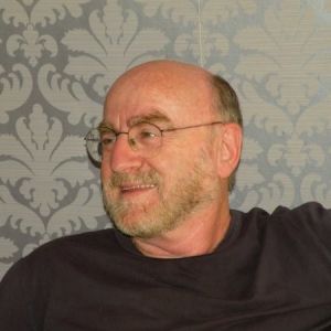 John Gero Image