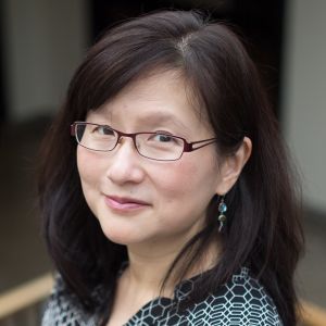 Maria Yang Image