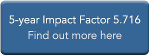 APSR banner - 5-year Impact Factor