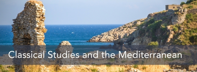 Classics and the Med