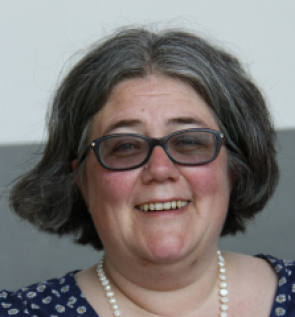 Claudia Eckert Image