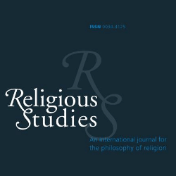 Religious Studies covere