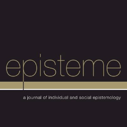 Episteme cover