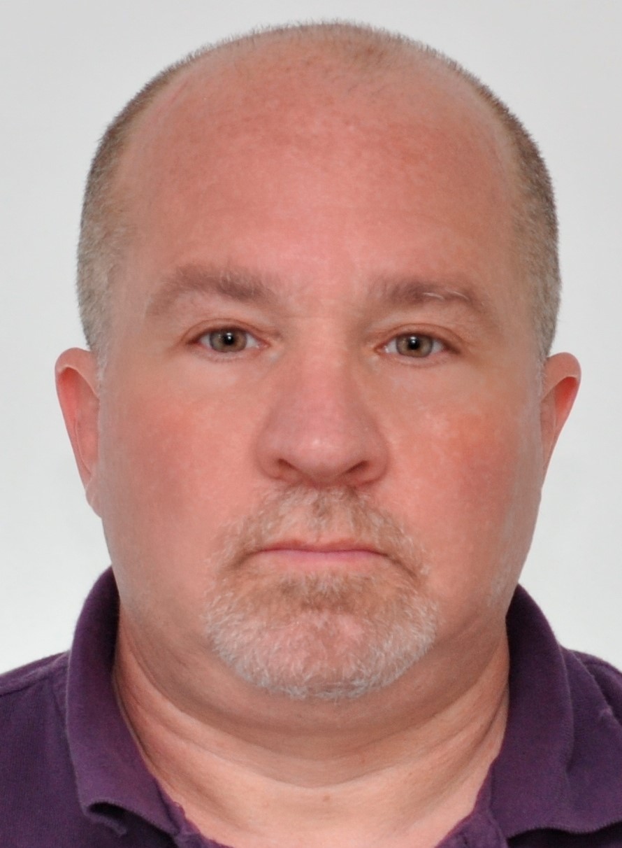 Mark Klein Image