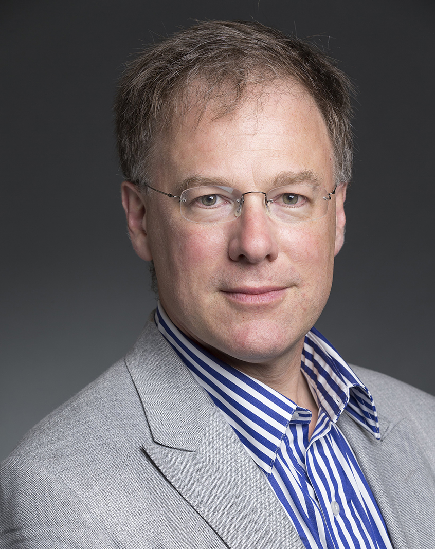 William Regli Image