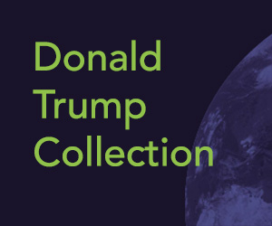RIS Trump collection